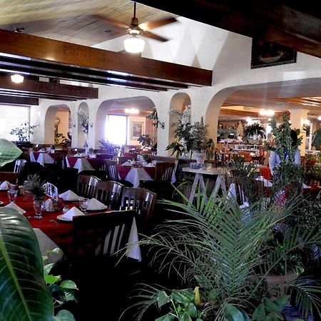 Best Western Posada Del Rio Gomez Palacio Exterior photo