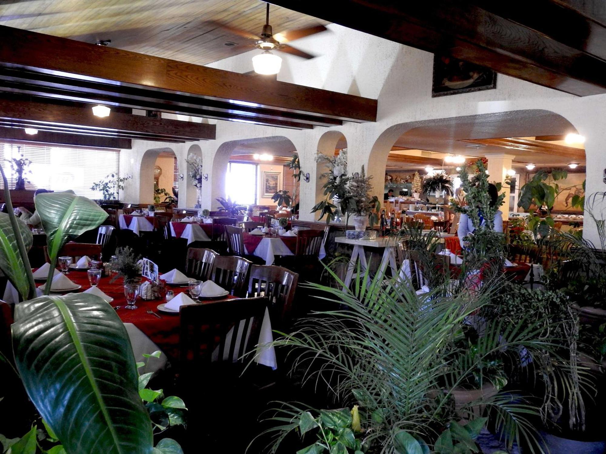 Best Western Posada Del Rio Gomez Palacio Exterior photo