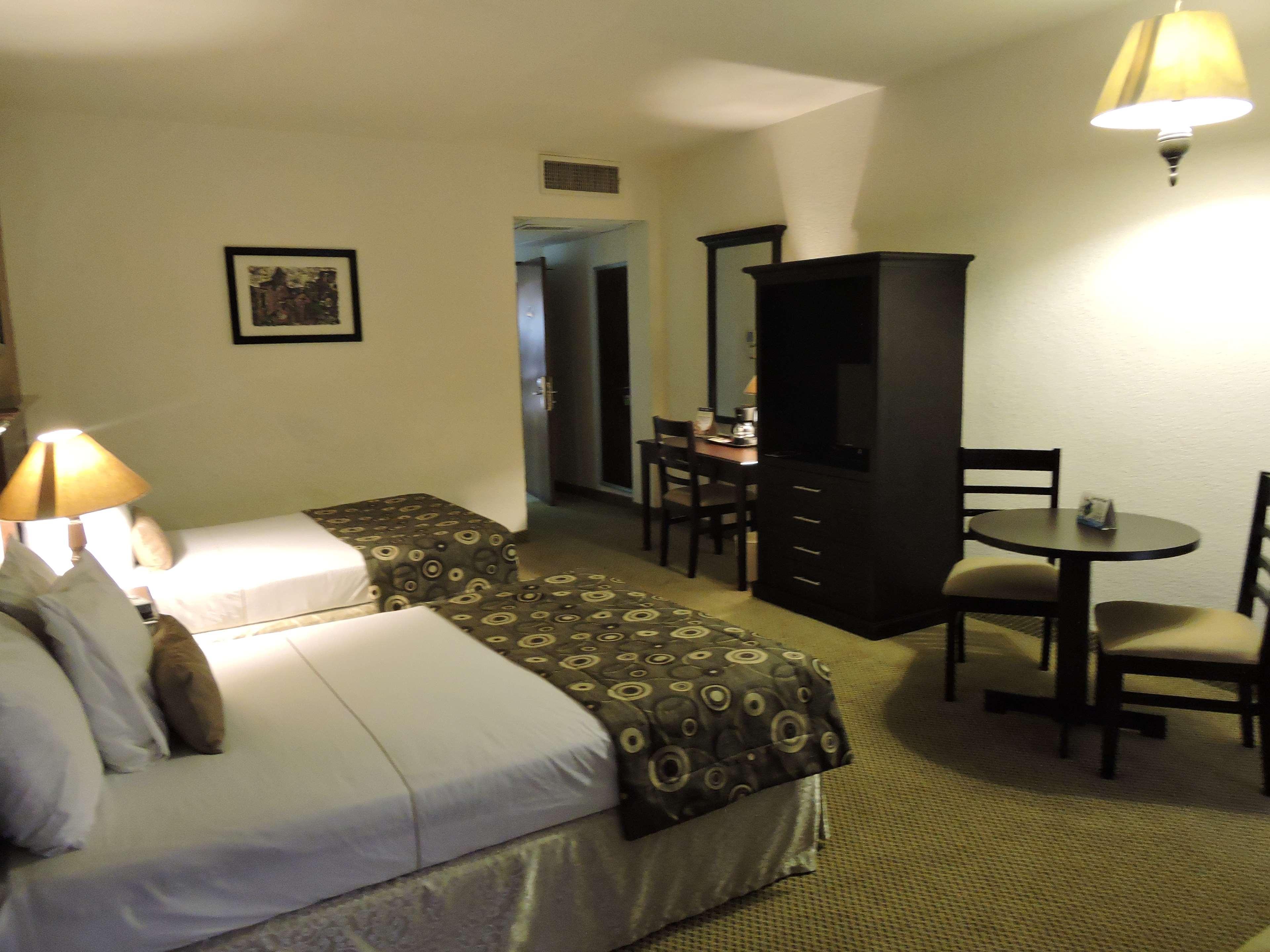 Best Western Posada Del Rio Gomez Palacio Exterior photo