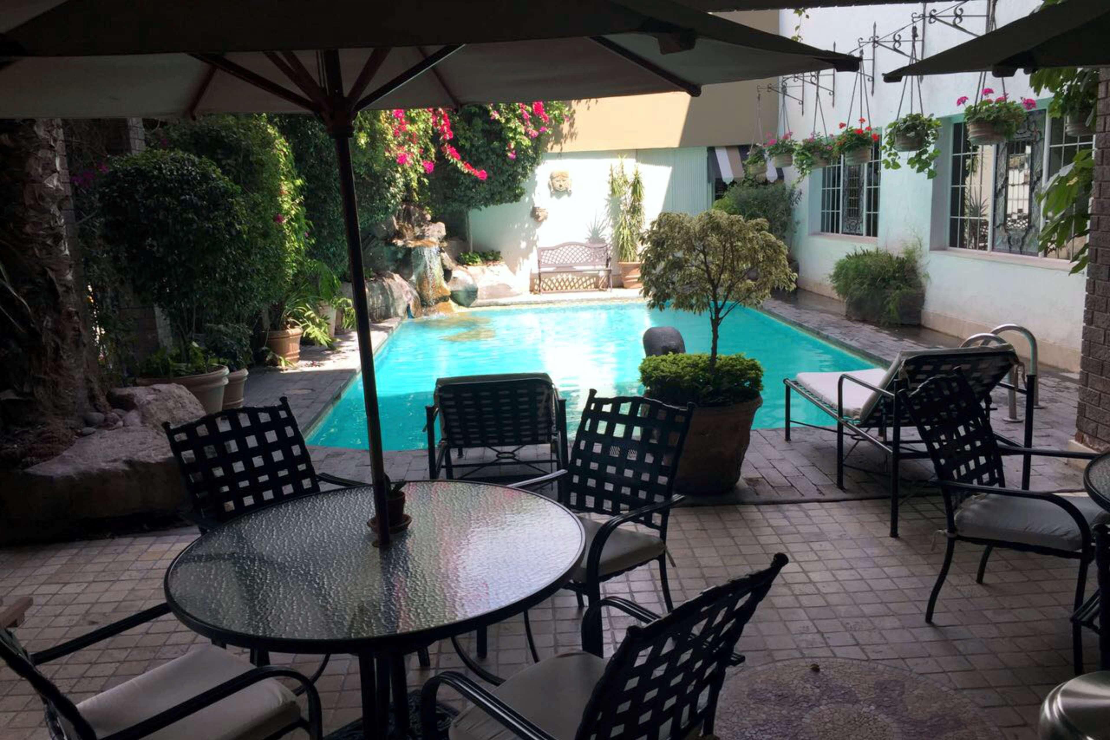 Best Western Posada Del Rio Gomez Palacio Exterior photo