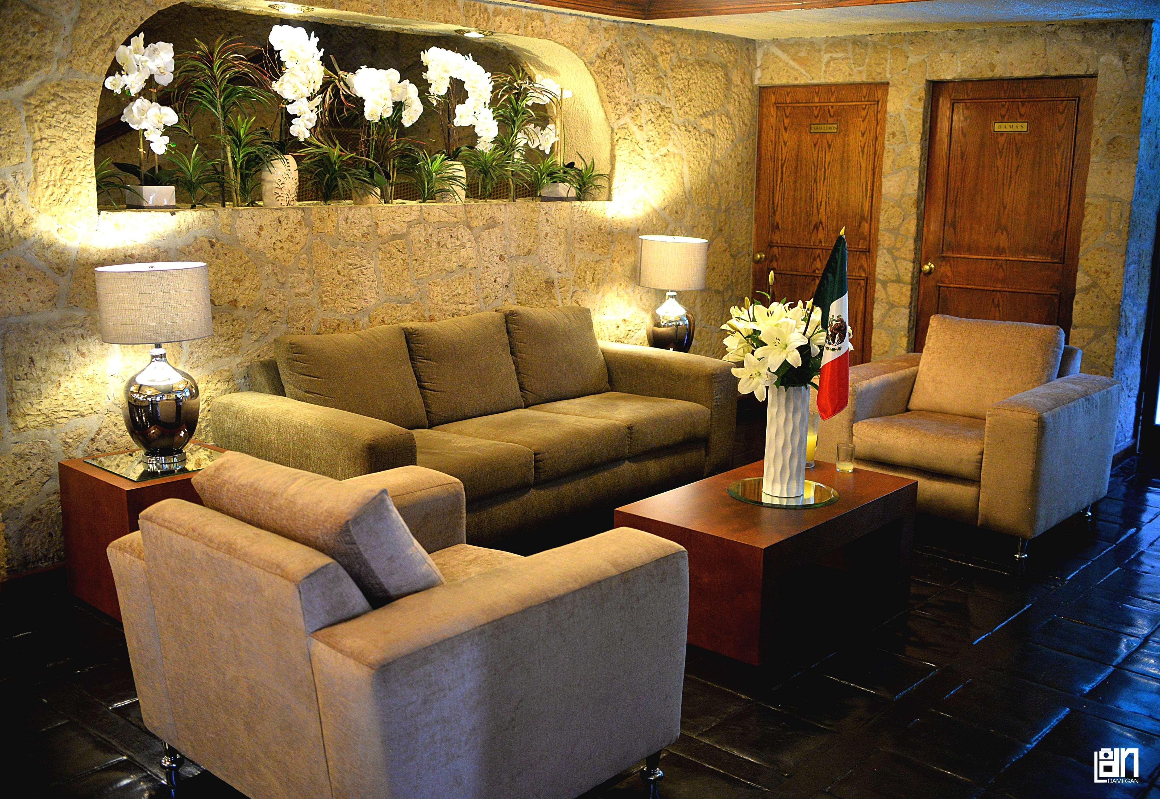 Best Western Posada Del Rio Gomez Palacio Exterior photo