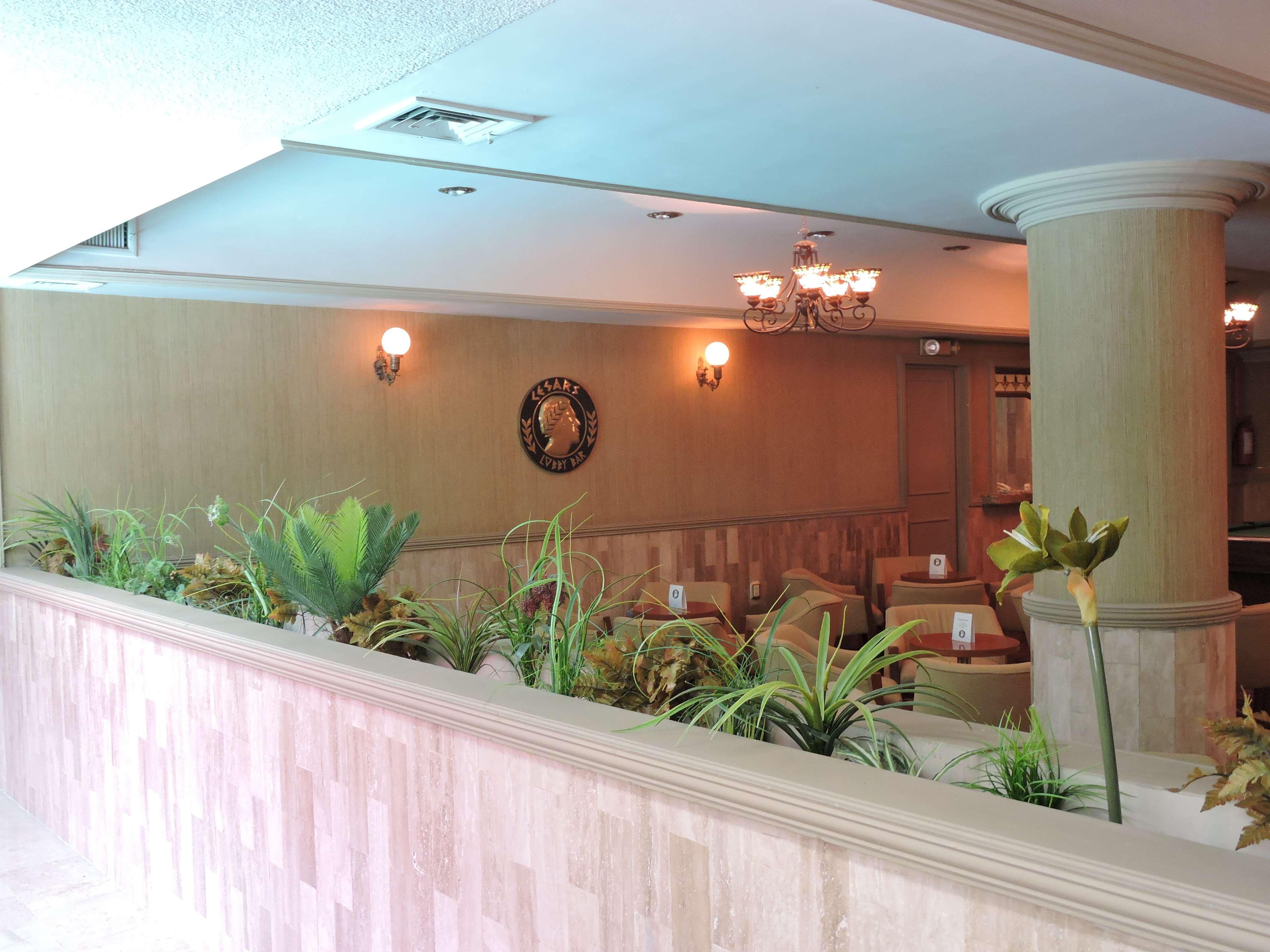 Best Western Posada Del Rio Gomez Palacio Exterior photo