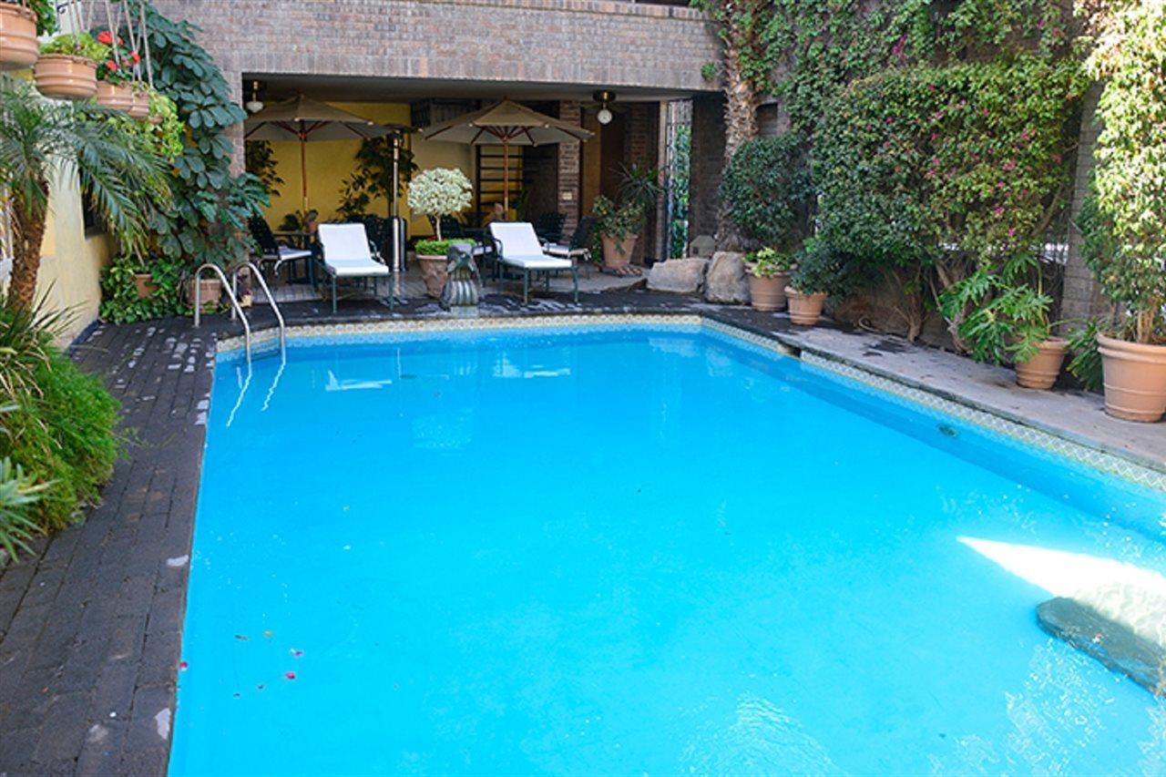 Best Western Posada Del Rio Gomez Palacio Exterior photo